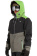 Куртка горнолыжная Rehall Dragon brite green мужская - 60305-4032