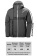 Куртка горнолыжная Boulder Gear Eiger Men's Jacket мужская оранжевая - 2850R-623