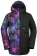 Куртка сноубордическая Volcom FIFTY FIFTY INSULATED мужская мультиколор - G0451905