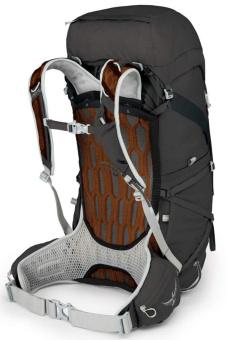 Туристический рюкзак Osprey Talon 44 Black - 2685