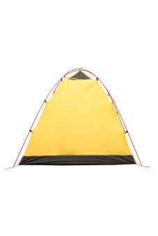 Палатка Tramp Mountain 4 (v2) четырехместная - TRT-024