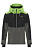 Куртка гірськолижна Rehall Dragon brite green чоловіча - 60305-4032
