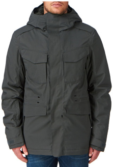 Куртка сноубордическая мужская Bench Techtonic - 0088-GY046