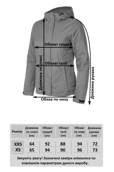 Куртка Burton TWC Search and Enjoy женская черная - 13080100002