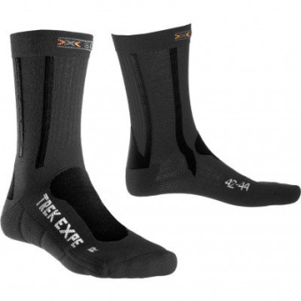 Носки X-Socks TREKKING EXPEDITION Short - X20014-X03
