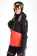 Куртка горнолыжная Rehall Susie-R red pink женская - 60228-5002