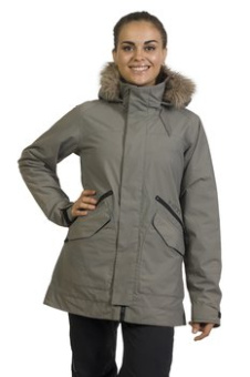 Куртка сноубордическая женская Burton TWC Wanderlust - 10096001648