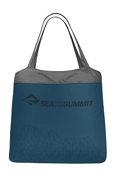 Сумка складна Sea To Summit Ultra-Sil Nano Shopping Bag Dark Blue - STS A15SBDB