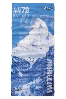 Баф 4FUN MOUNTAIN COLLECTION Matterhorn - MC-2