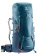 Туристический рюкзак Deuter Aircontact Lite 60+10 arctic-navy -4340218-3329