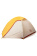 Палатка Turbat Borzhava 3 yellow трехместная - 012.005.0137