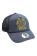 Кепка OGSO BLUE TRUCKER HAT - HAMBL07CA1604NT