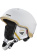 Шлем лыжно-сноубордический Cairn Centaure Rescue white wood - 0605890-201