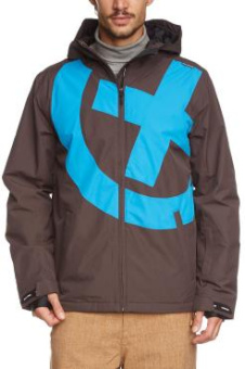 Куртка горнолыжная мужская Chiemsee Hanko - 2070715-190