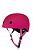 Детский шлем Micro Raspberry LED