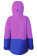 Куртка горнолыжная Boulder Gear детская розовая - 9310R-510
