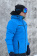 Горнолыжный костюм Brooklet мужской голубой - 1130671-9