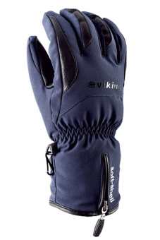 Перчатки Viking Soley мужские- 112141101-19