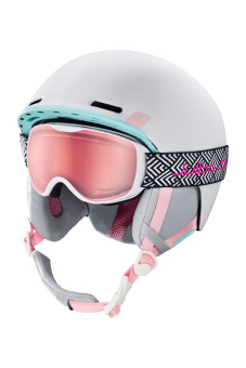 Шлем лыжно-сноубордический Julbo BLADE WHITE - JCI622_10