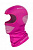 Балаклава BodyDry Seamless рожева - 918085