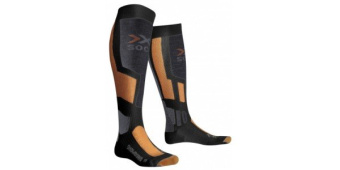 Носки X-Socks Snowboard - X20361-X7A