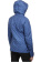 Куртка Burton TWC Search and Enjoy женская синяя - 13080100462