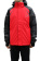 Куртка горнолыжная Columbia мужская красная - 960527-4