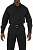 Рубашка 5.11 Taclite TDU "Rip-stop" мужская черная - 72054-019