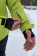 Горнолыжный костюм Brooklet мужской салатовый - 1130671-2