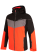 Куртка горнолыжная Ziener Takosh мужская оранжевая - 184202-860