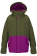 Куртка  детская Burton Girls Echo - 15033000354
