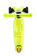 Детский самокат Micro Maxi Deluxe Yellow - MMD024