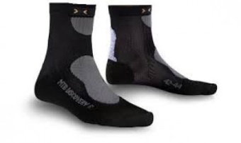 Носки X-Socks MTB Discovery - X20312-X01