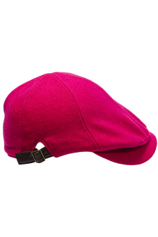 Кепка OGSO Adjustible Ivy Hat pink - HAUPICANT000516