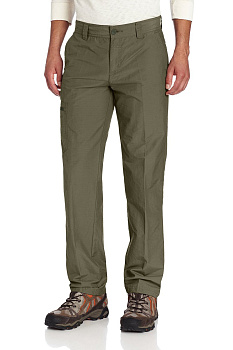 Штаны для трекинга Columbia Sportswear Silver Ridge Convertible Pant - 8004-028