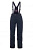 Горнолыжные штаны Karbon женские черные - 6600
