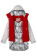 Куртка  женская Burton WB Lamb The Oc Insulated - 15350100754