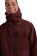 Куртка сноубордическая O'Neill UTILITY мужская бордовая - 0P0018-7093