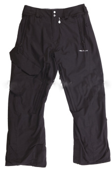 Сноубордические штаны Volcom   мужские - 1351306-1