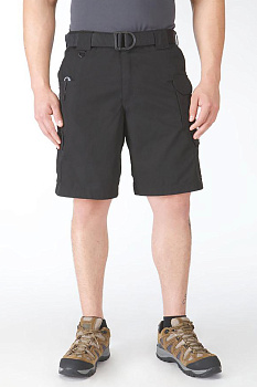 Шорти 5.11 TacLite Shorts чоловічі темно-сірі - 73287-018