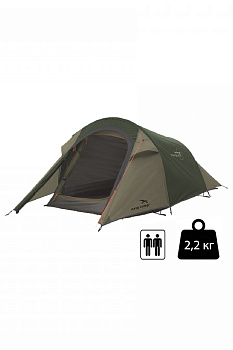 Палатка Easy Camp Energy 200 двухместная - 120388