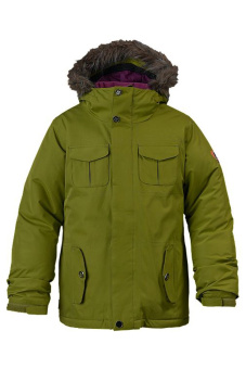 Куртка детская Burton Prism - 15037000415