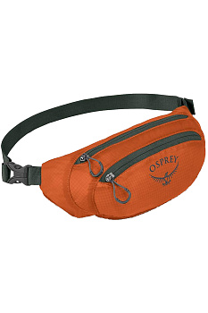 Поясна сумка Osprey UL Stuff Waist Pack Poppy Orange - 009.2509