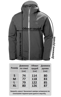 Куртка горнолыжная O'Neill PM GALAXY IV мужская зеленая - 8P0026-6058