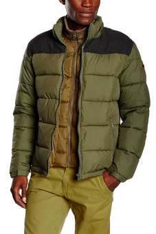 Куртка демисезонная Esprit мужская - 095EE2G001
