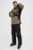 Горнолыжный костюм Karbon мужской зеленый - 276011-02