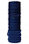 Баф лижно-сноубордичний 4FUN Polartec Shadow blue/dark blue - 4AWP-20