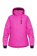 Куртка горнолыжная Brooklet Lili Royal fuchsia женская - 202303BLJ-11