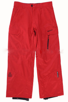 Сноубордические штаны Ripzone   мужские - 5790027