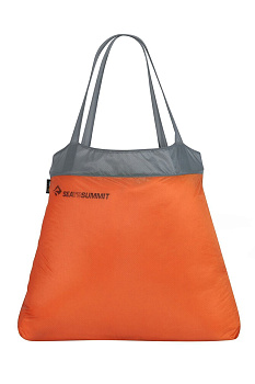 Сумка складна Sea To Summit Ultra-Sil Shopping Bag Orange - STS AUSBAGOR